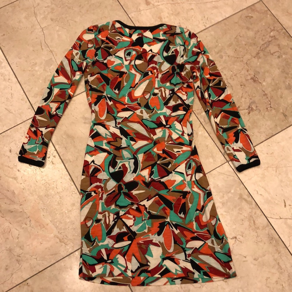 100% authentic Missoni knit dress🥰 - Picture 5 of 8